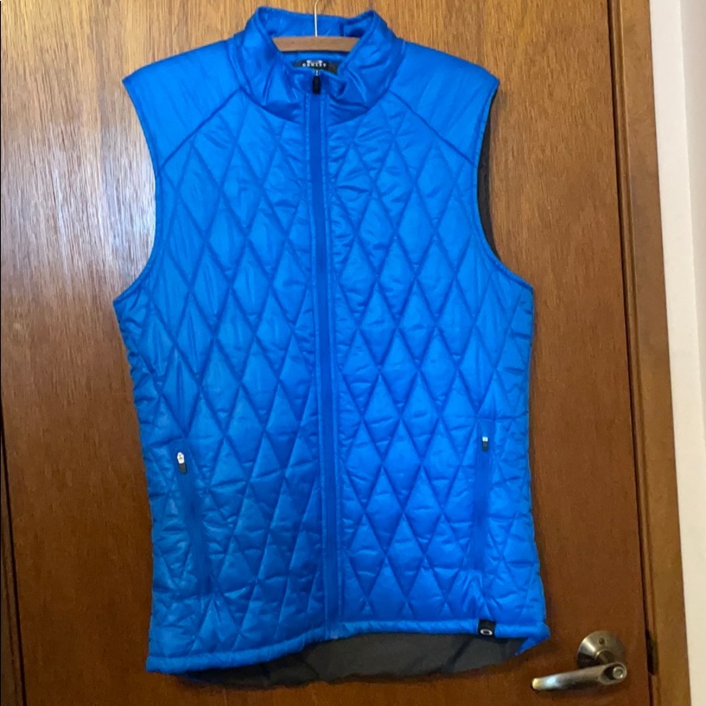 L Men’s Oakley Insulated Vest